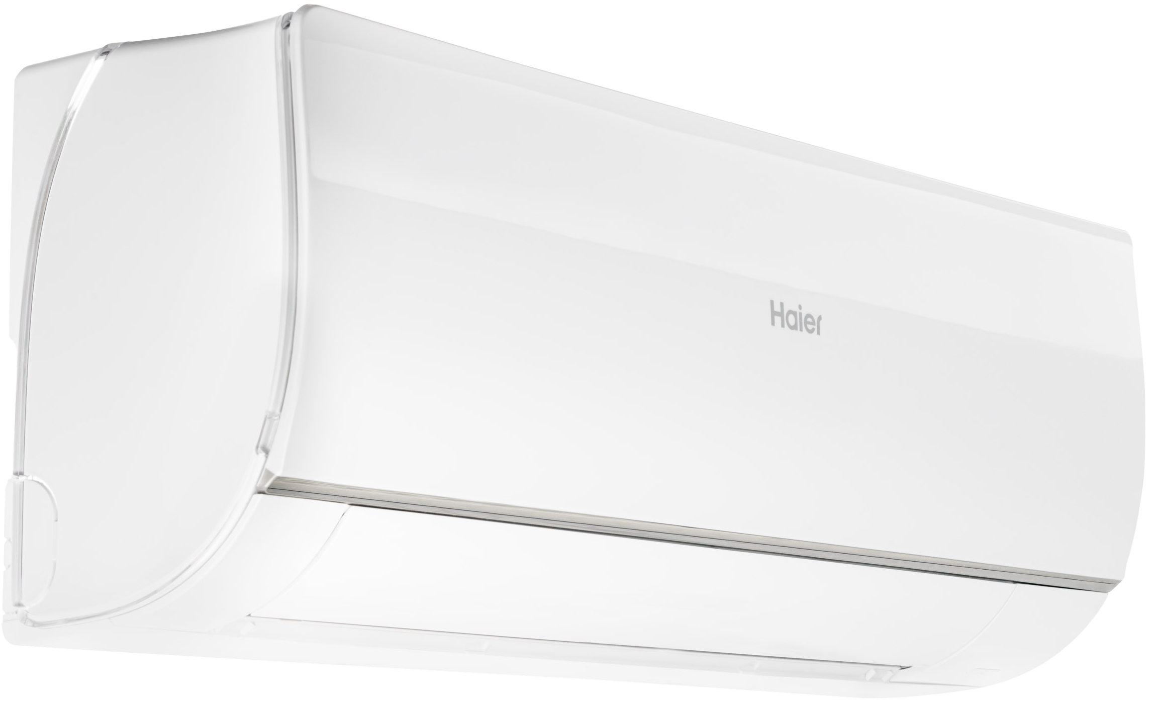 Неинверторный кондиционер Haier Flexis On-Off HSU-12HFF203/R3-W / HSU-12HUF203/R3 (2025) - фото 3