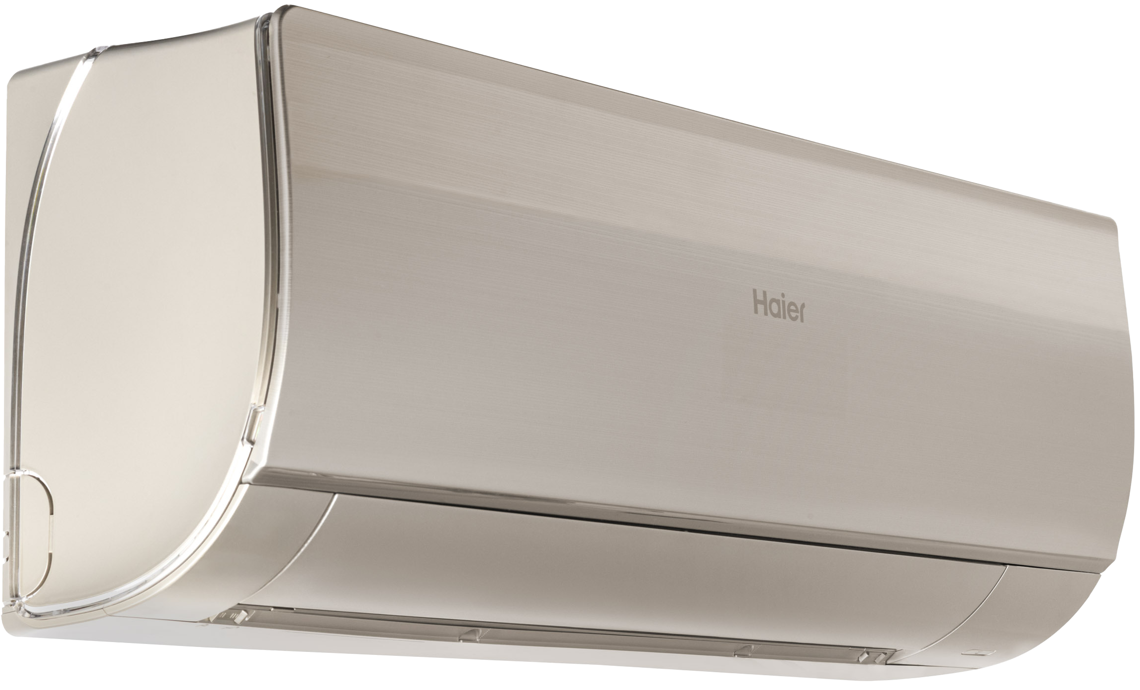 Неинверторный кондиционер Haier Flexis On-Off HSU-12HFF203/R3-G / HSU-12HUF203/R3 (2025) - фото 3