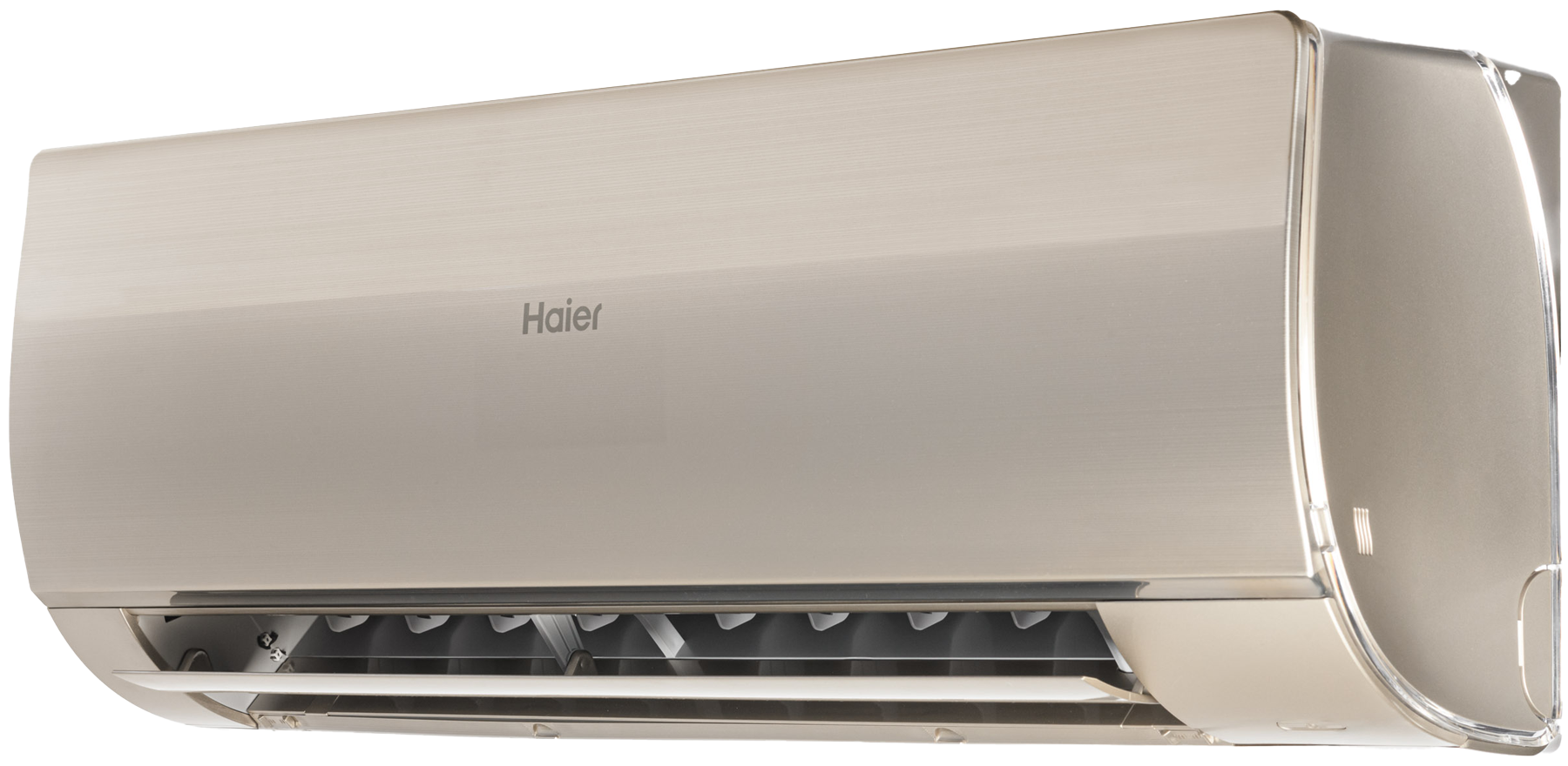 Неинверторный кондиционер Haier Flexis On-Off HSU-12HFF203/R3-G / HSU-12HUF203/R3 (2025) - фото 5