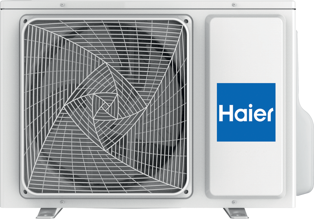 Неинверторный кондиционер Haier Flexis On-Off HSU-24HFF103/R3-G / HSU-24HUF103/R3 (2025) - фото 9