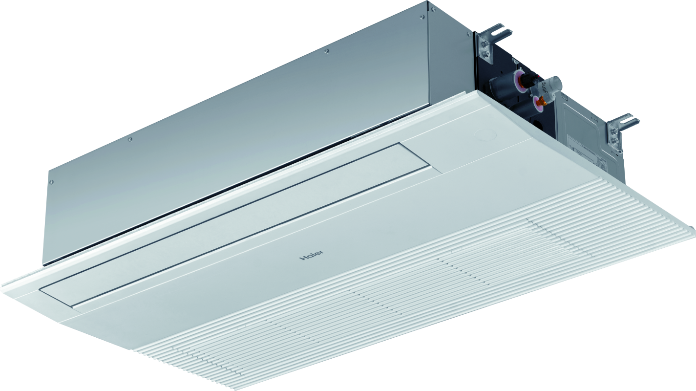 Внутренний однопоточный кассетный блок Haier AB35S2SA1FA