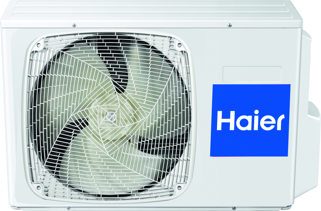 Кассетная полупромышленная сплит-система Haier AB50S1LC1FA / 1U50S1LM1FA - фото 2