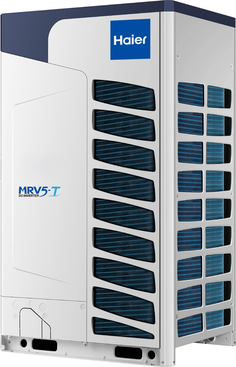 Наружный блок мультизональной системы Haier AV18NMVEMS