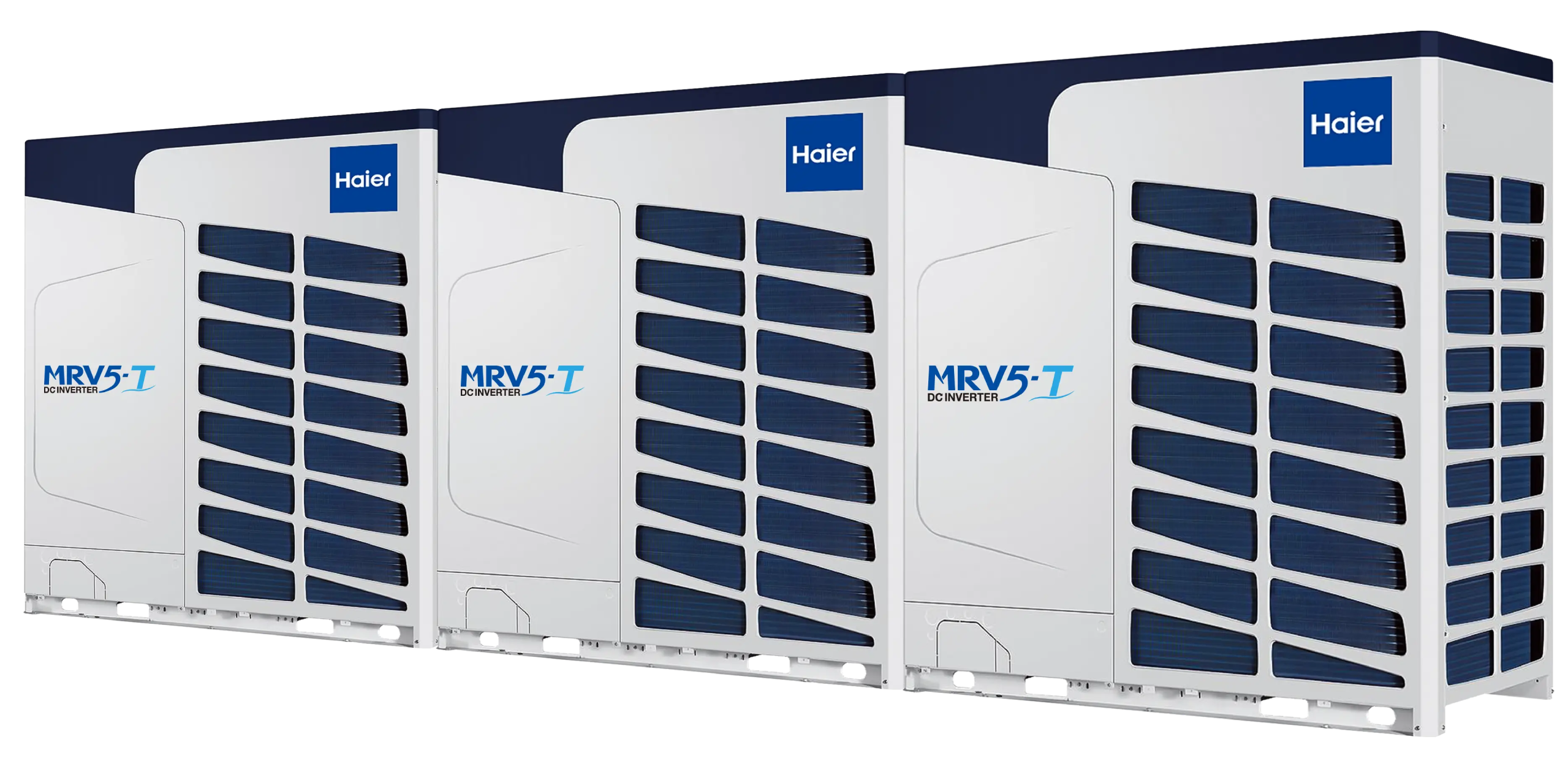 Наружный блок мультизональной системы Haier AV124NMVEMS