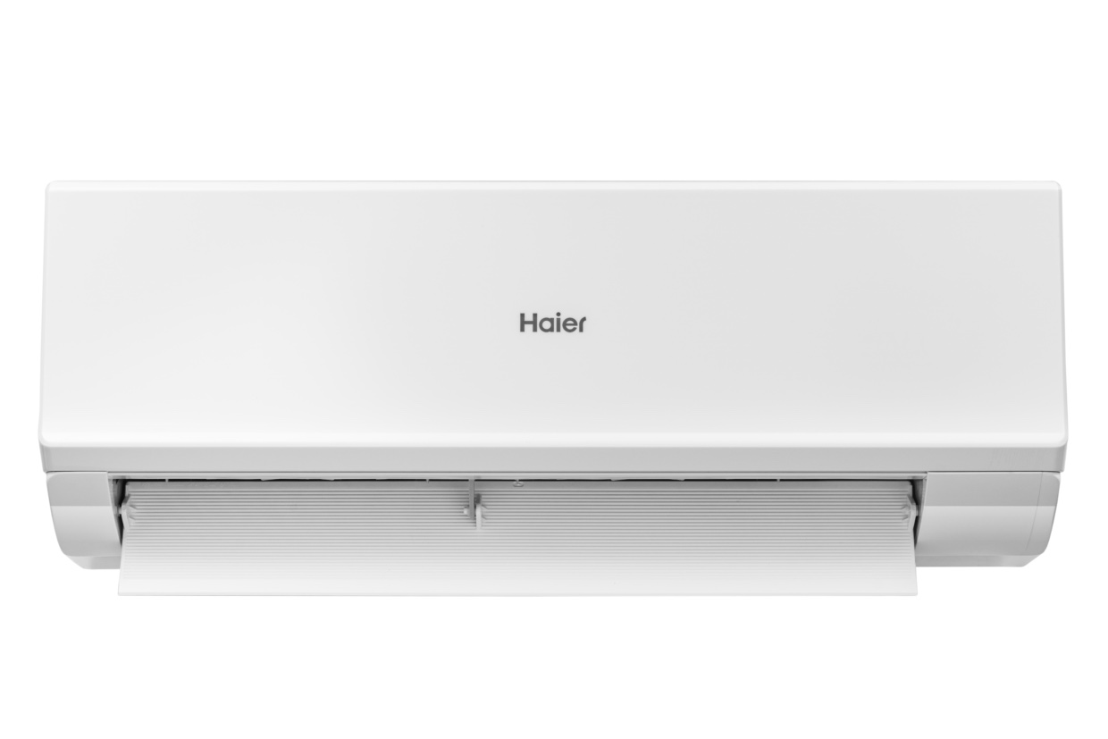 Сплит-система Haier Quantum Inverter AS25HQJ1HRA-W / 1U25HQJ1FRA - фото 2