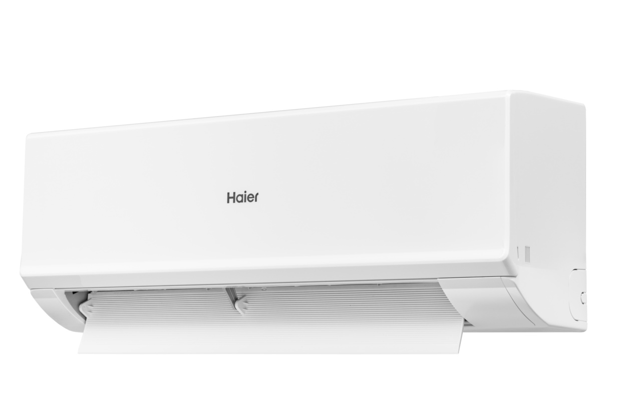 Сплит-система Haier Quantum Inverter AS25HQJ1HRA-W / 1U25HQJ1FRA - фото 6