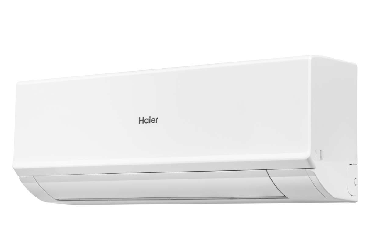 Сплит-система Haier Quantum Inverter AS35HQJ1HRA-W / 1U35HQJ1FRA - фото 5
