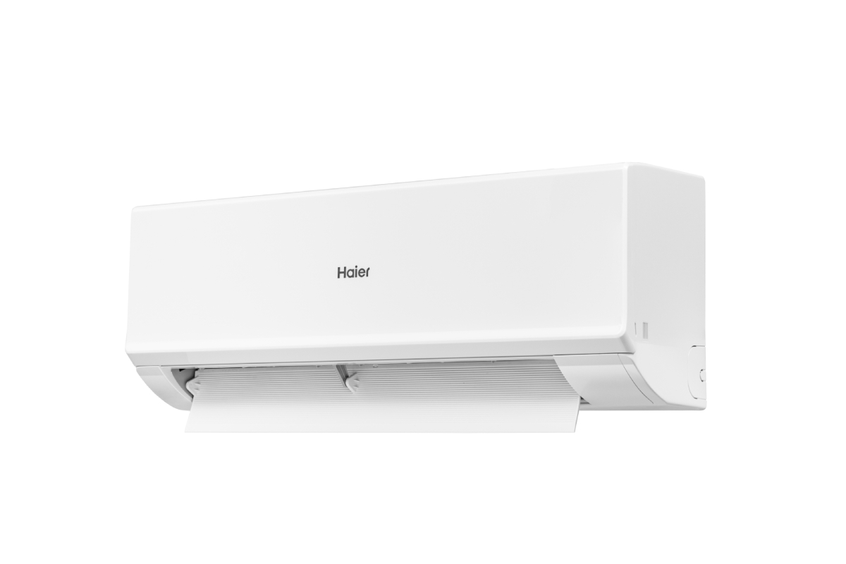 Сплит-система Haier Quantum Inverter AS25HQJ2HRA-W / 1U25HQJ2FRA - фото 4