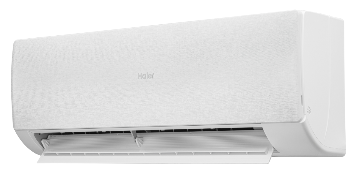Сплит-система Haier Stellar HP AS35SHP1HRA-W / 1U35SHP1FRA - фото 6