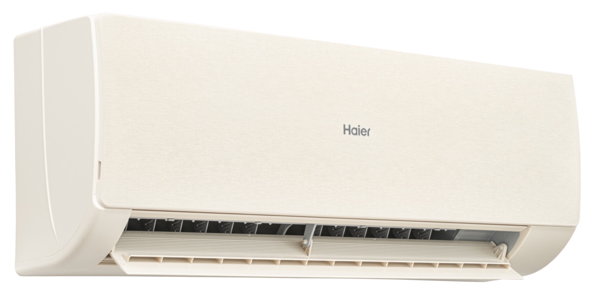 Сплит-система Haier Stellar HP AS35SHP1HRA-C / 1U35SHP1FRA - фото 4