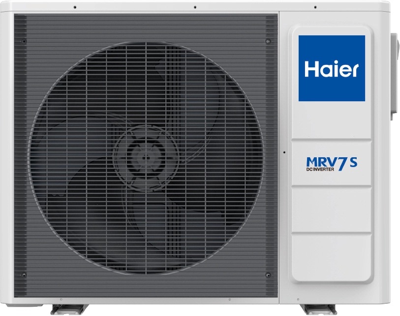 Наружный блок мультизональной системы Haier AU072FCERL
