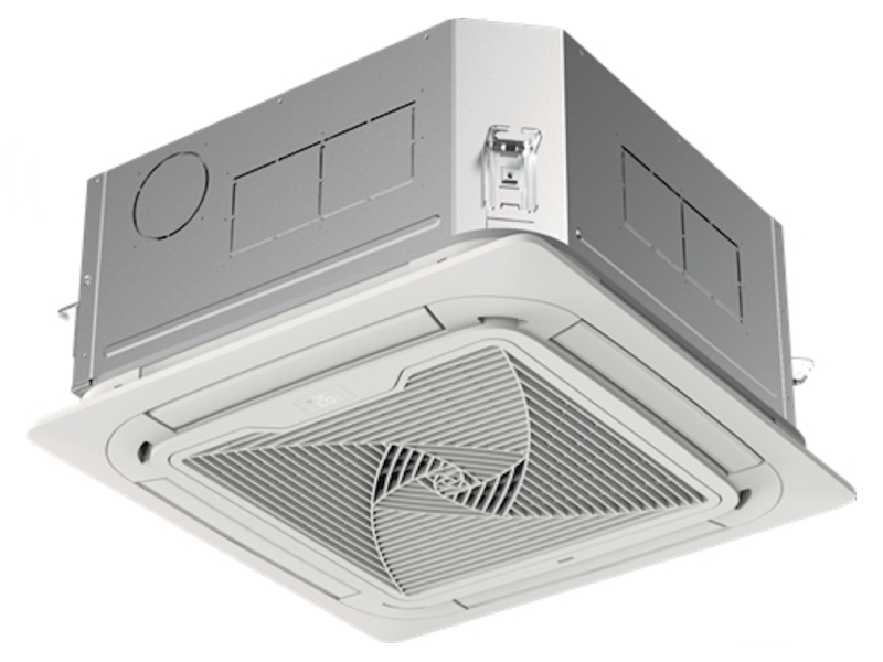 Кассетный компактный блок Haier AB182MCERL