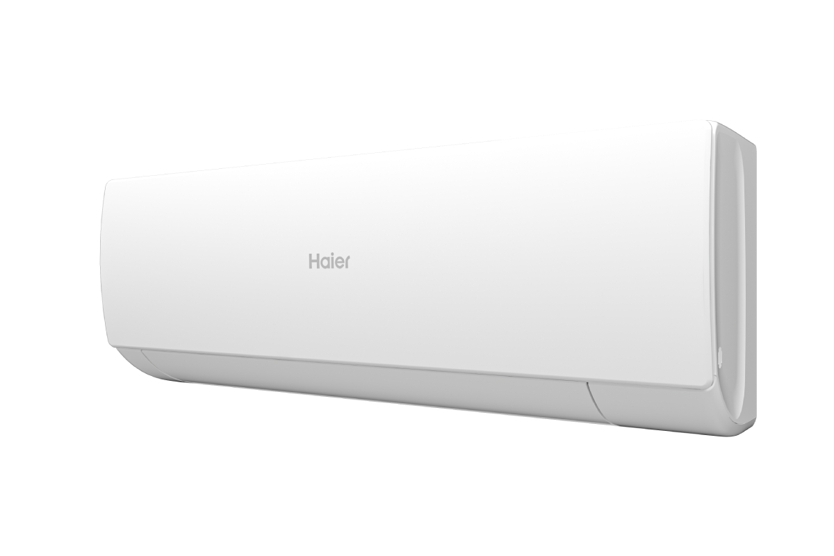 Высокоэффективная сплит-система Haier Spirit On-Off HSU-09HSL103/R3-W(IN) / HSU-09HSL103/R3(OUT) - фото 2