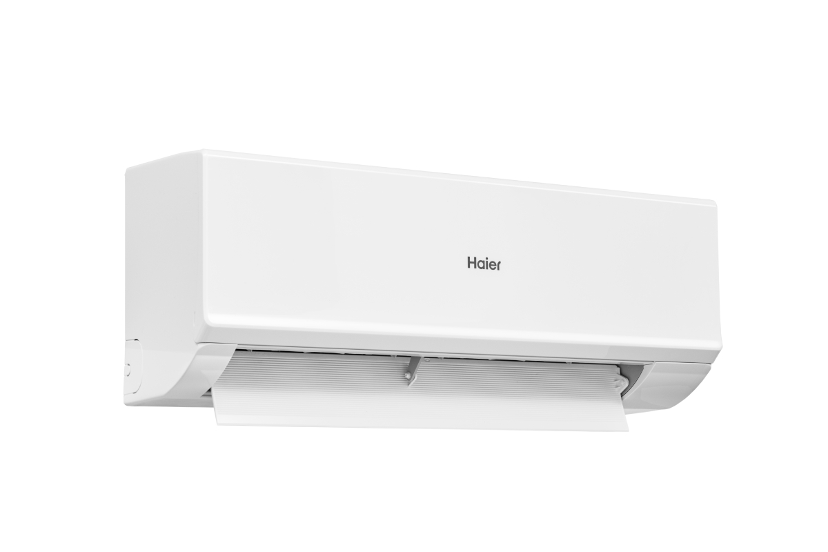 Сплит-система Haier Quantum On-Off HSU-12HQJ103/R3-W(IN) / HSU-12HQJ103/R3(OUT) - фото 6