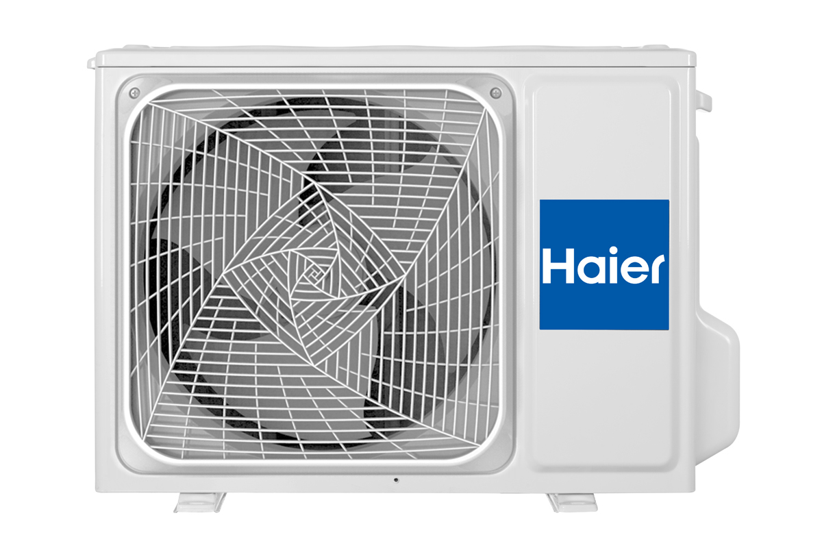 Внутренний блок Haier Spirit M AS25SS1HRA-M - фото 8