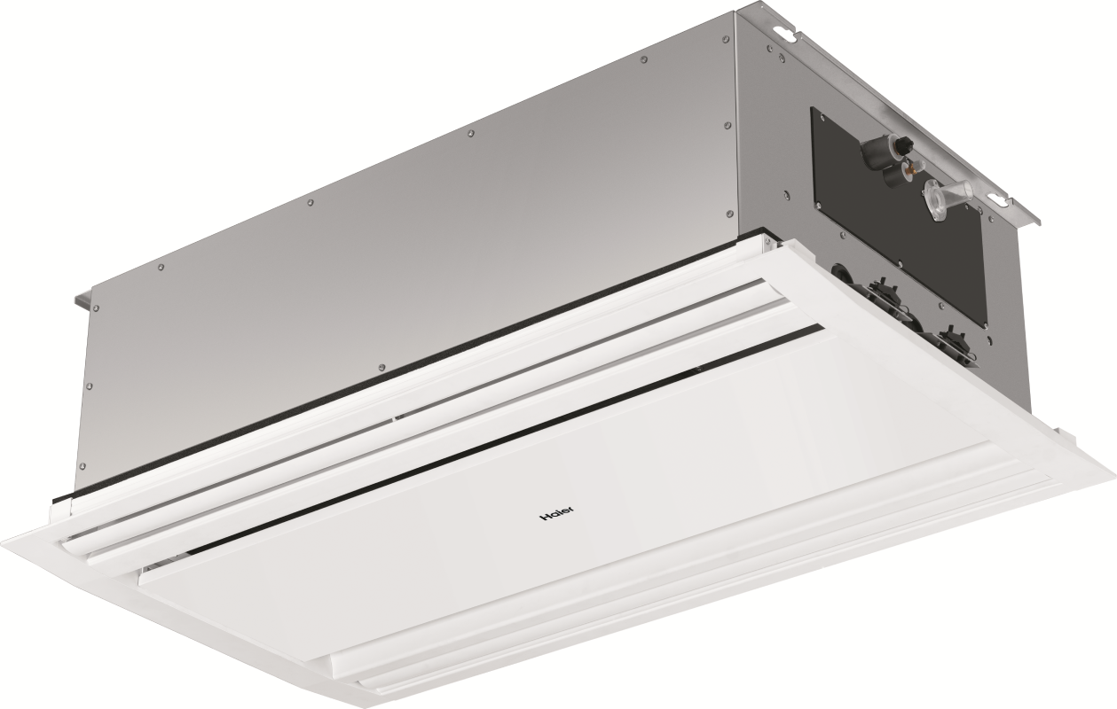Кассетный двухпоточный внутренний блок Haier AB242MBERL