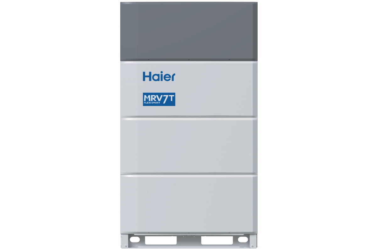 Наружный блок мультизональной системы Haier AV20NMGETA