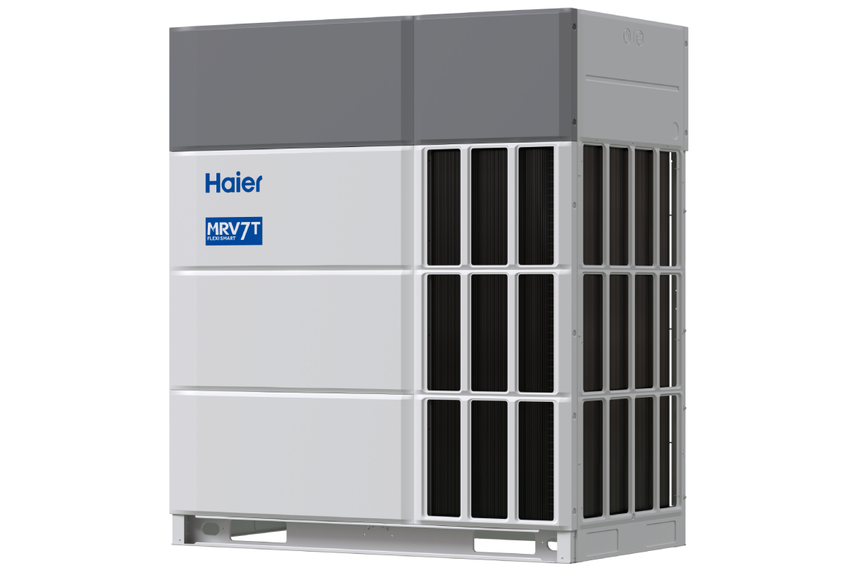 Наружный блок мультизональной системы Haier AV60NMGETA - фото 2