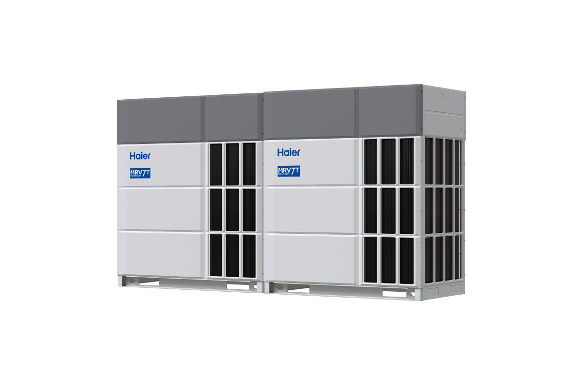Наружный блок мультизональной системы Haier AV62NMGETA